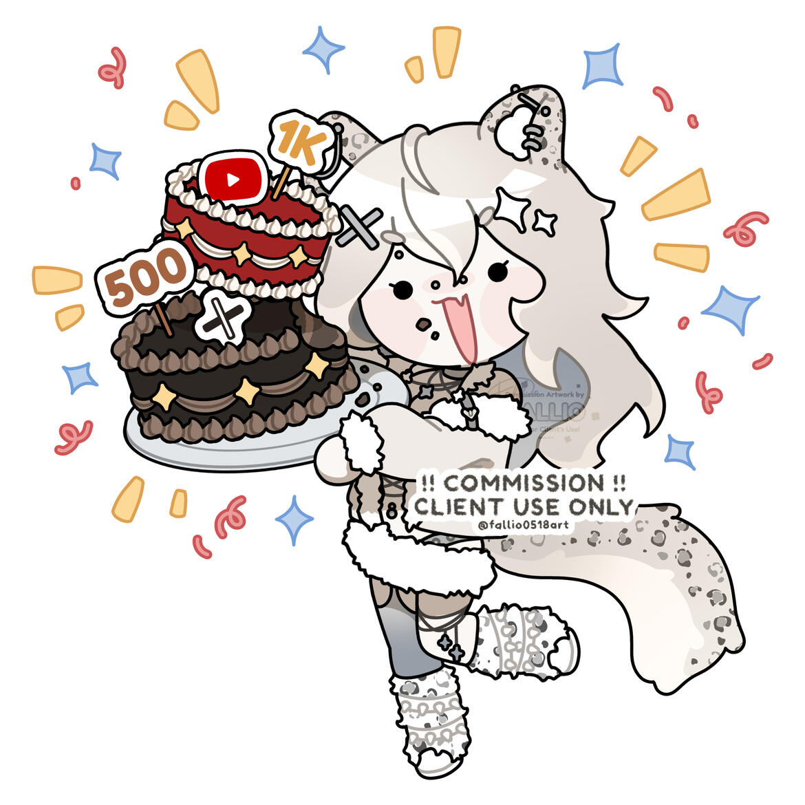 Commission #2