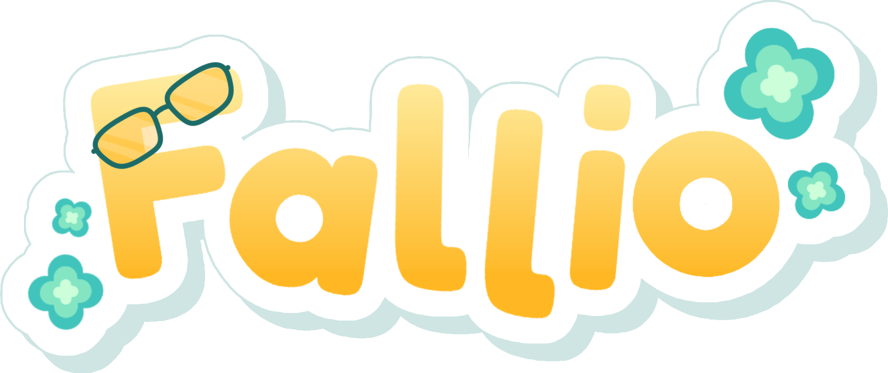 Fallio Logo
